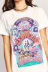 Led Zeppelin Electric Magic Weekend Tee